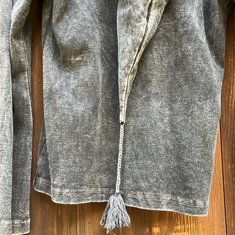 Unique Boho Shirt - Picture 3 of 5